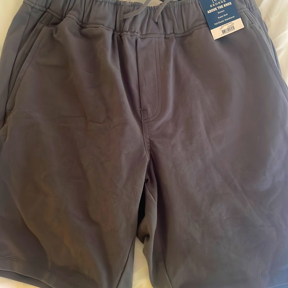 George Shorts